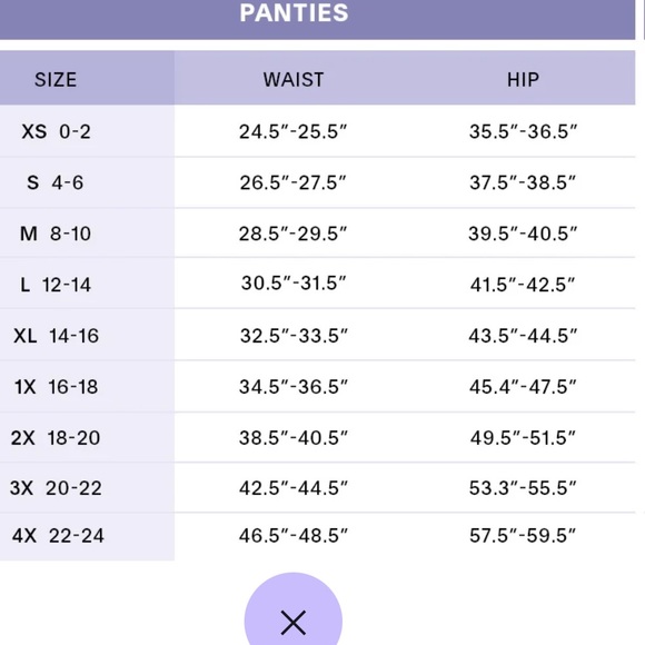 Savage X Fenty High Leg Crotchless Bikini Panty - Picture 11 of 15